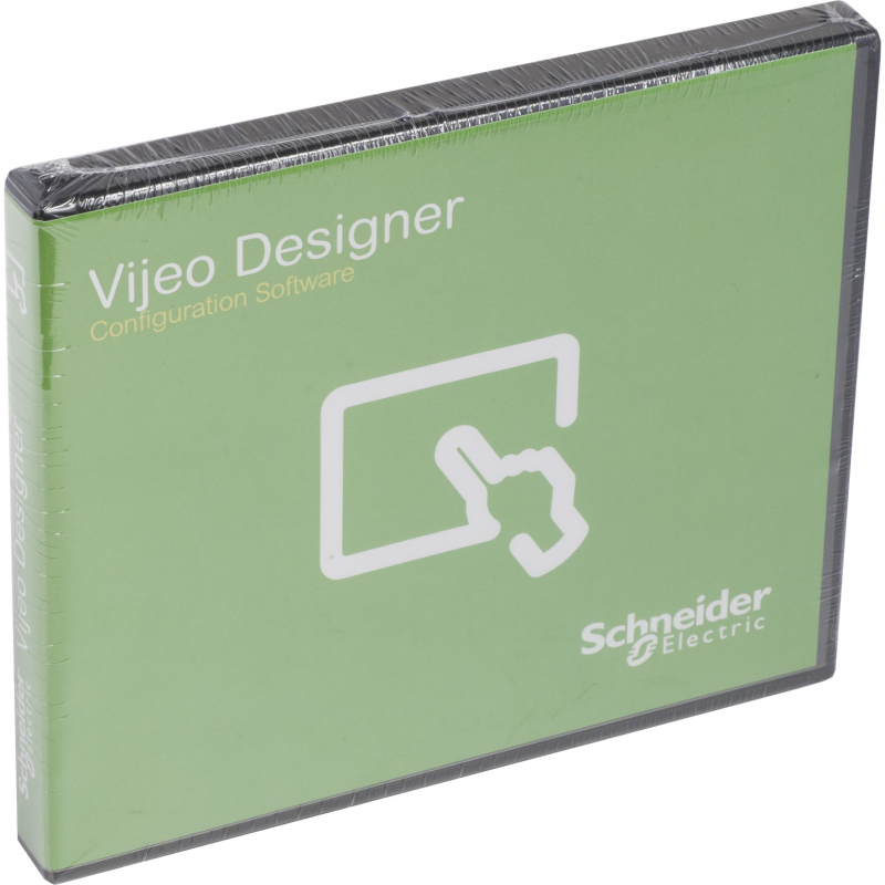 vijeo designer 6.2 manual