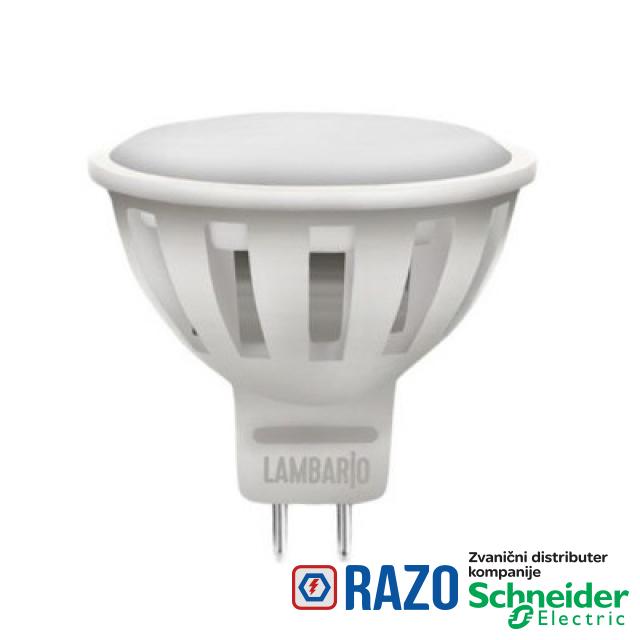 LED Sijalica 3W GU5.3 